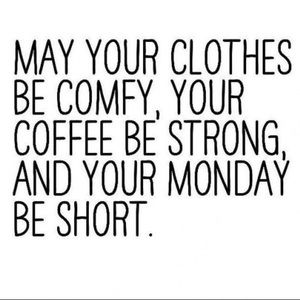 Meet your Posher, Christy